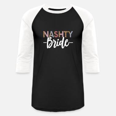 Nashty Bride , Leopard Bachelorette 